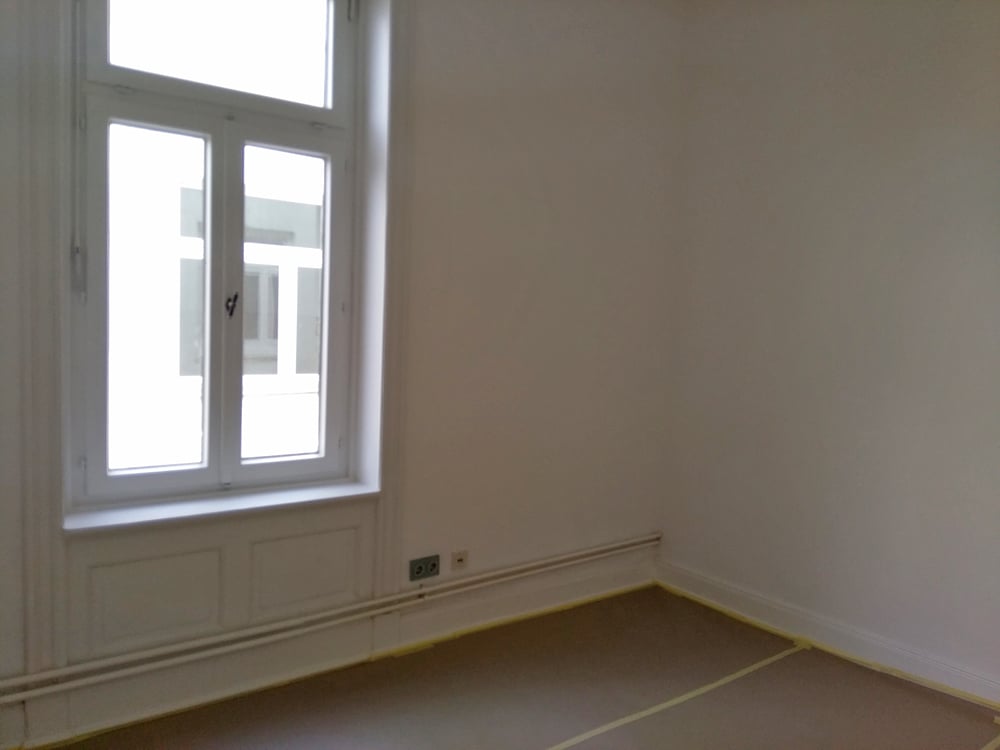 Home Staging vorher wohnhelden