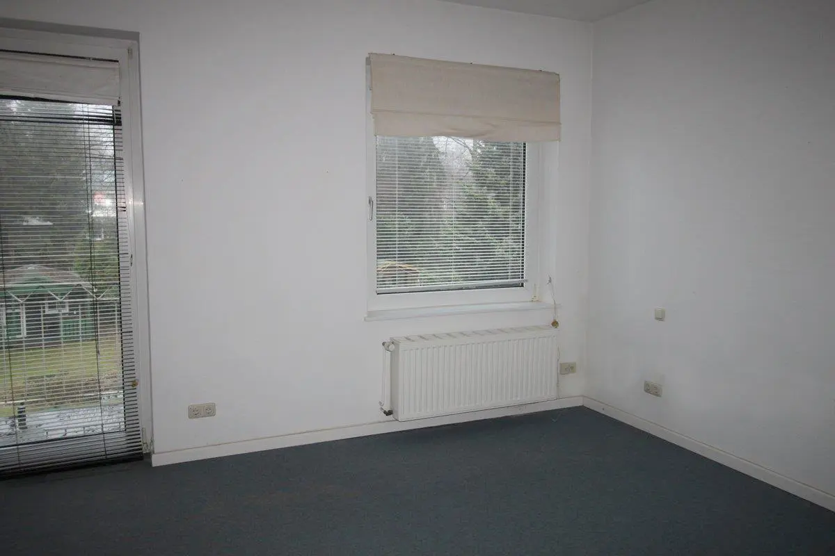Home Staging Altbauvilla vorher