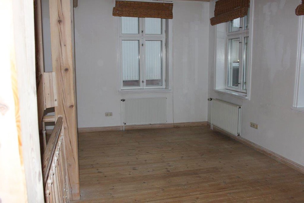Home Staging vorher ETW1