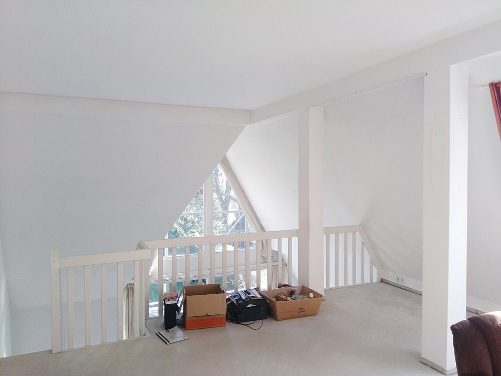 Vorher Galerie Home Staging wohnhelden