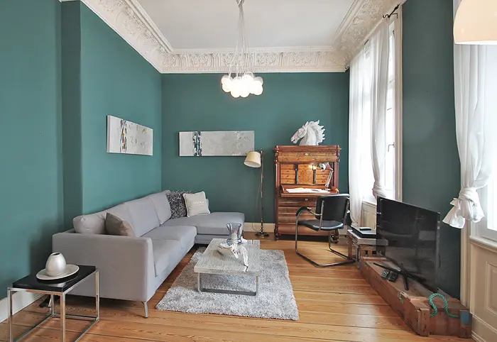 Home Staging veraendert Raeume