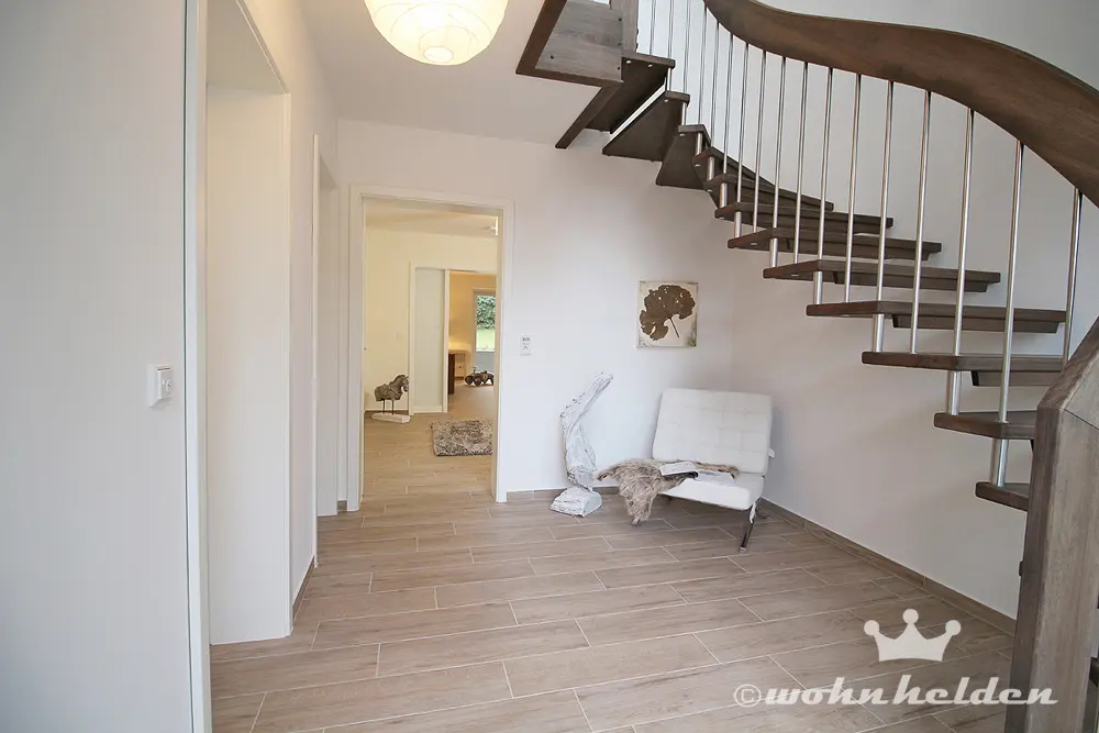 Home Staging Neubau Dassendorf