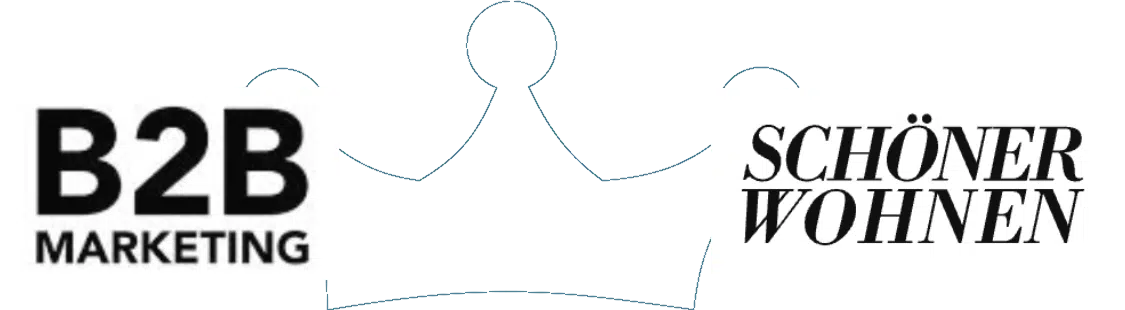 B2B Marketing Immobilien Vermarktung